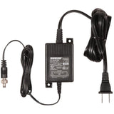 Shure PS43 Alimentation 15 V DC campatible avec AXT610, GLXD4, P9T et ULXD.