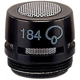 Shure R184B Capsule interchangeable super-cardioïde, noir