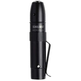 Shure RK100PK Pré-amplificateur en ligne pour microphones Microflex