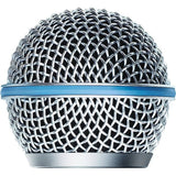 Shure RK265G Grille pour Beta58