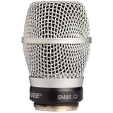 Shure RPW114 Capsule pour émetteur SM86 sans fil