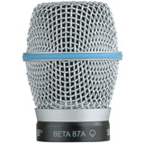 Shure RPW120 Capsule pour émetteur BETA87A sans fil