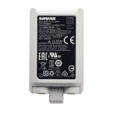 Shure SB903 Batterie rechargeable (Li-Ion) pour émetteurs SLX-D