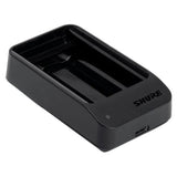 Shure SBC10-903 Chargeur de batterie simple pour SB903