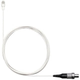 Shure TL45W/O-LEMO Microphone miniature TwinPlex™, Blanc, LEMO3