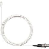 Shure TL47W / O-LEMO Microphone miniature TwinPlex™, Blanc, LEMO3