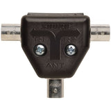 Shure UA221 Kit de 2 splitteurs passif 2x1