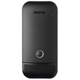 Shure ULXD6 / C=-G51 Émetteur avec micro de surface cardio, série ULX-D G51 (470-534 MHz), noir