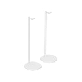 Sonos E30SPWW1 Paire de pieds pour Era 300, blanc