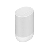 Sonos Move 2 WH Enceinte connectée sur batterie, stéréo, blanc