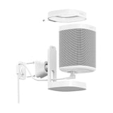 Sonos SS1WMWW1 Support pour One, blanc