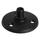 Shure A13HDB Flasque de montage, noir