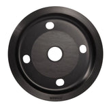 Shure A310B-FM Flasque d'encastrement pour MXA310, noir