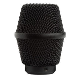 Shure A412MWS Bonette avec grille pour les microphones Microflex à col de cygne.