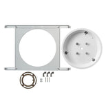 Shure A901-R-TB Support Tile Bridge, pour MXA901