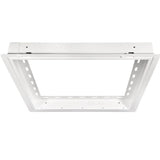 Shure A910-HCM Support pour plafond dur, pour MXA920S / MXA902