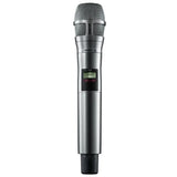 Shure AD2 / N8CN=-G56 Émetteur numérique à main, capsule N8CN, série Axient Digital G56 (470-636 MHz)