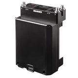 Shure ADX5BS-AA Support de piles AA pour récepteur Axient® Digital ADX5D