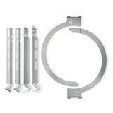 Shure A-MXP5-TB support Tile Bridge pour MXP-5