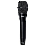 Shure KSM9HS Microphone statique pour la voix à directivités commutables