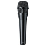 Shure Nexadyne MXN8/C Microphone dynamique cardioïde, transducteur à double moteur