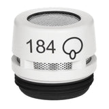 Shure R184W-A Capsule interchangeable super-cardioïde, blanc