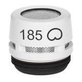 Shure R185W-A Capsule interchangeable cardioïde, blanc