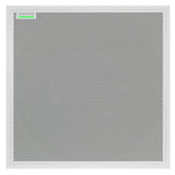 Shure RPM904 Cadre et grille pour MXA920S / MXA910, blanc