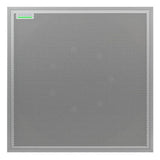 Shure RPM905 Cadre et grille pour MXA920S / MXA910, alu