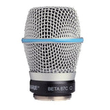 Shure RPW122 Capsule pour émetteur BETA87C sans fil