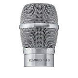 Shure RPW190 Capsule pour émetteur KSM9HS Nickel sans fil