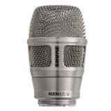 Shure RPW206 Capsule pour émetteur Nexadyne 8/S Nickel sans fil