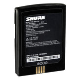 Shure SB910M Batterie rechargeable Lithium-ion de remplacement pour ADX1M