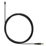 Shure TL46-LEMO1 Microphone miniature TwinPlex™, Noir, LEMO1