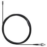 Shure TL48B/O-LEMO6-A Microphone miniature TwinPlex™, Noir, LEMO6