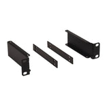 Shure UA507 Kit de montage pour 2 récepteurs ULX