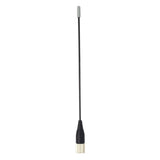 Shure UA710 Antenne omnidirectionnelle pour émetteurs et récepteurs ULXD1, QLXD1, UR5, UR1, UR1H, UR1M, P9R ou P10R, 518-578MHz