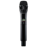 Shure ULXD2 / N8SB=-G56 Émetteur numérique à main, capsule N8SB, série ULX-D G56 (470-636 MHz)