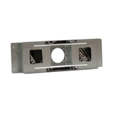 SolidDrive SD1-BR16 Support SD1 pour montage cloison placo largeur 40,64 cm