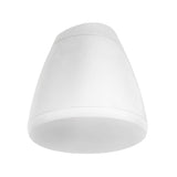 SoundTube Entertainment IPD-HP82-EZ-WH Enceinte suspendue POE / POE+ DANTE