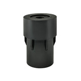 Soundtube Entertainment AC-DS31-EZ-CS-BK Manchon cylindrique pour DS31-EZ, noir