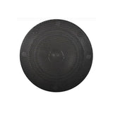 Soundtube Entertainment GRL-DS31-EZ-BK Grille pour DS31-EZ, noir