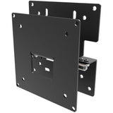 Vaddio Device Controller Support mural inclinable (Acier robuste)