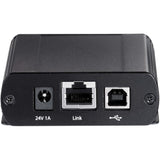 Vaddio USB 2.0 Extenders over CAT5 (100 m de portée)