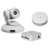 Vaddio ConferenceSHOT AV Bundle - Système de visioconférence (TableMIC 1 sans haut-parleur)