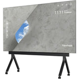 Viewsonic LDM163-182 Écran d'Affichage Dynamique (163 pouces, LED, Wi-Fi, Android 9)