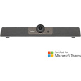 Viewsonic UMB202 Caméra de vidéoconférence 4K Ultra HD