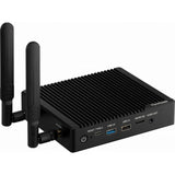 Viewsonic VBS200-A Processeur AV Noir