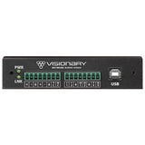 Visionary DuetE-5 Encodeur