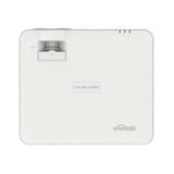 Vivitek DH3660Z vidéo-projecteur Projecteur à focale standard 4500 ANSI lumens DLP 1080p (1920x1080) Compatibilité 3D Blanc